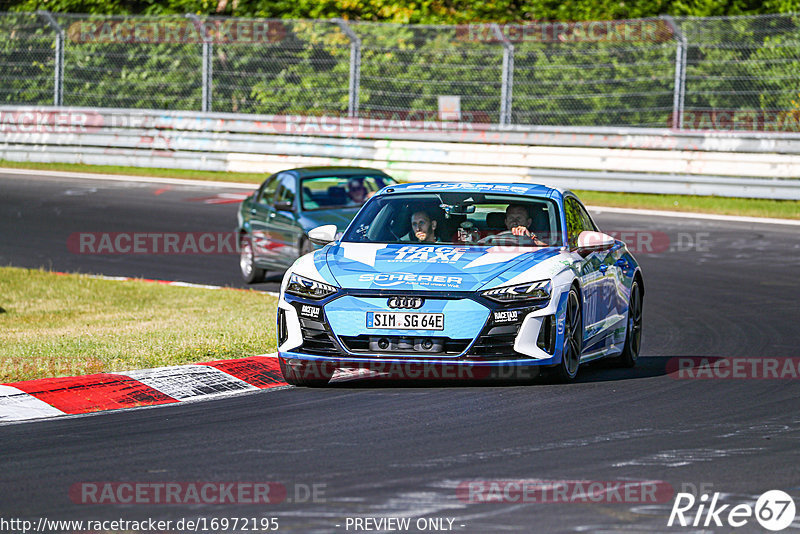 Bild #16972195 - Touristenfahrten Nürburgring Nordschleife (02.06.2022)