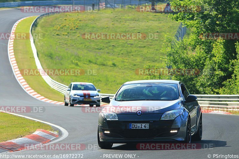 Bild #16972272 - Touristenfahrten Nürburgring Nordschleife (02.06.2022)