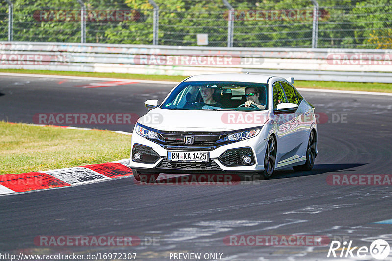 Bild #16972307 - Touristenfahrten Nürburgring Nordschleife (02.06.2022)