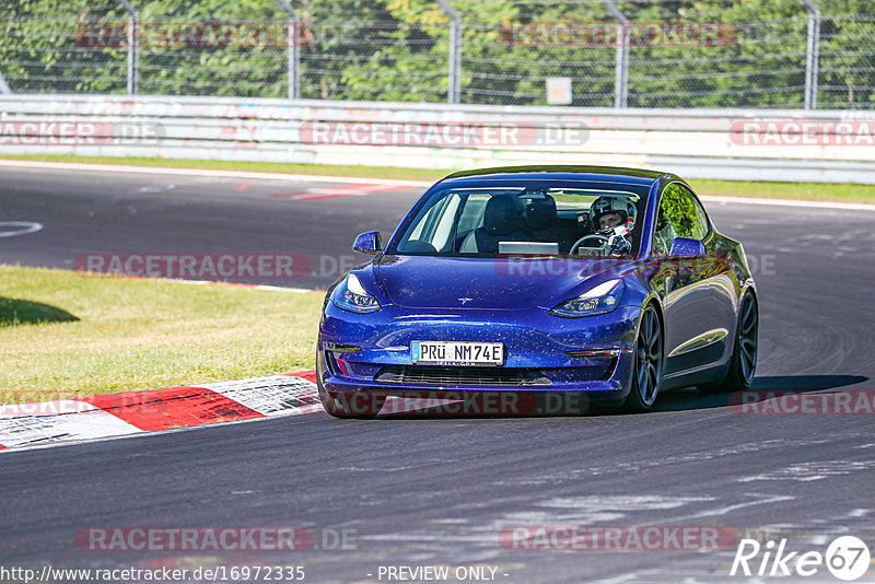 Bild #16972335 - Touristenfahrten Nürburgring Nordschleife (02.06.2022)