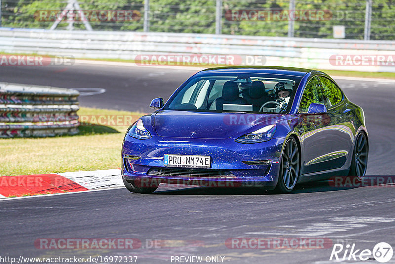 Bild #16972337 - Touristenfahrten Nürburgring Nordschleife (02.06.2022)