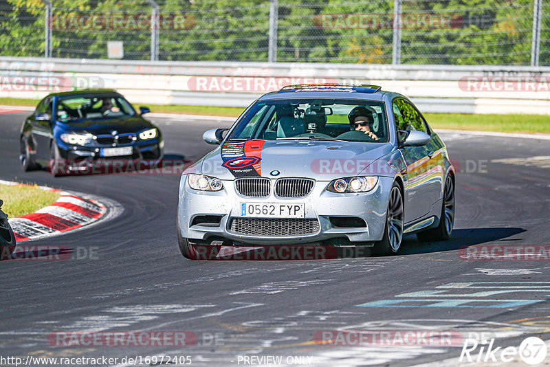 Bild #16972405 - Touristenfahrten Nürburgring Nordschleife (02.06.2022)