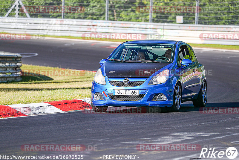 Bild #16972525 - Touristenfahrten Nürburgring Nordschleife (02.06.2022)