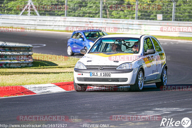 Bild #16972527 - Touristenfahrten Nürburgring Nordschleife (02.06.2022)