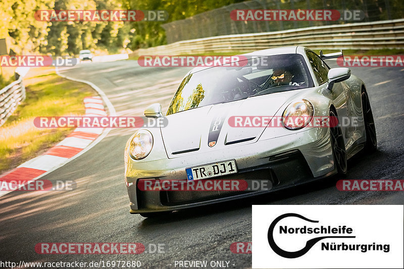 Bild #16972680 - Touristenfahrten Nürburgring Nordschleife (02.06.2022)