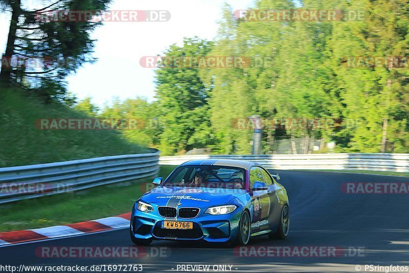 Bild #16972763 - Touristenfahrten Nürburgring Nordschleife (02.06.2022)