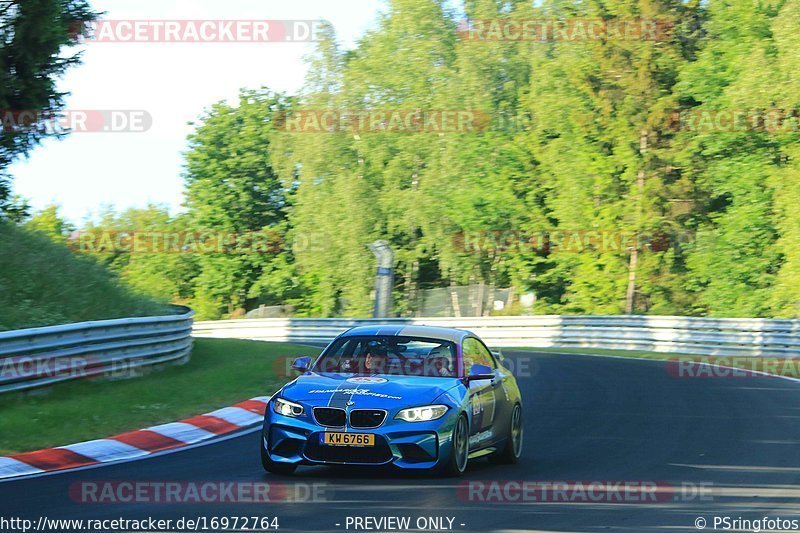 Bild #16972764 - Touristenfahrten Nürburgring Nordschleife (02.06.2022)