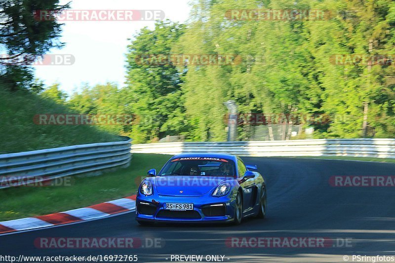 Bild #16972765 - Touristenfahrten Nürburgring Nordschleife (02.06.2022)