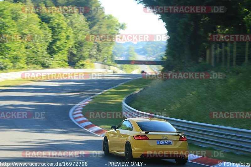 Bild #16972798 - Touristenfahrten Nürburgring Nordschleife (02.06.2022)