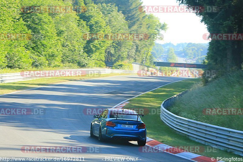 Bild #16972811 - Touristenfahrten Nürburgring Nordschleife (02.06.2022)