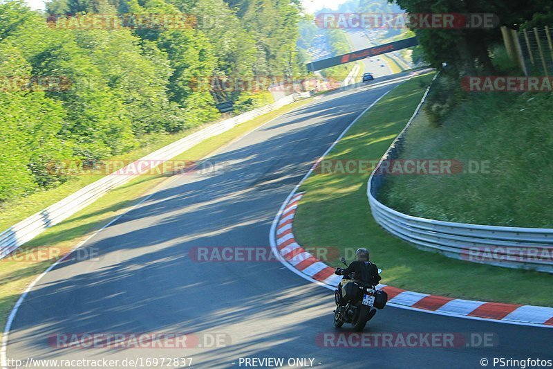 Bild #16972837 - Touristenfahrten Nürburgring Nordschleife (02.06.2022)