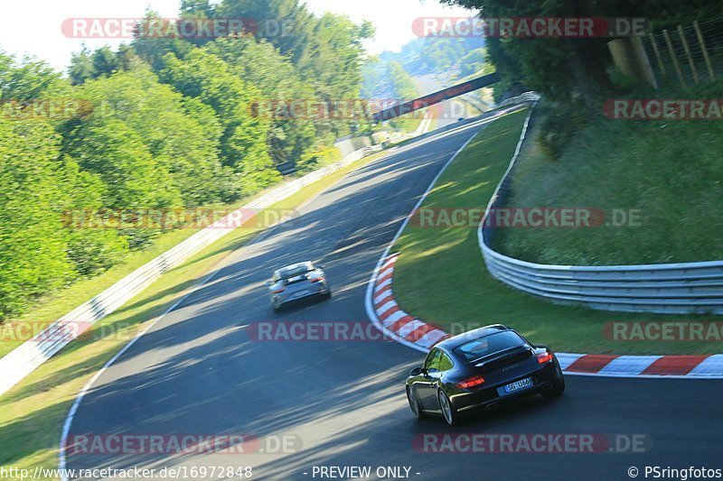 Bild #16972848 - Touristenfahrten Nürburgring Nordschleife (02.06.2022)