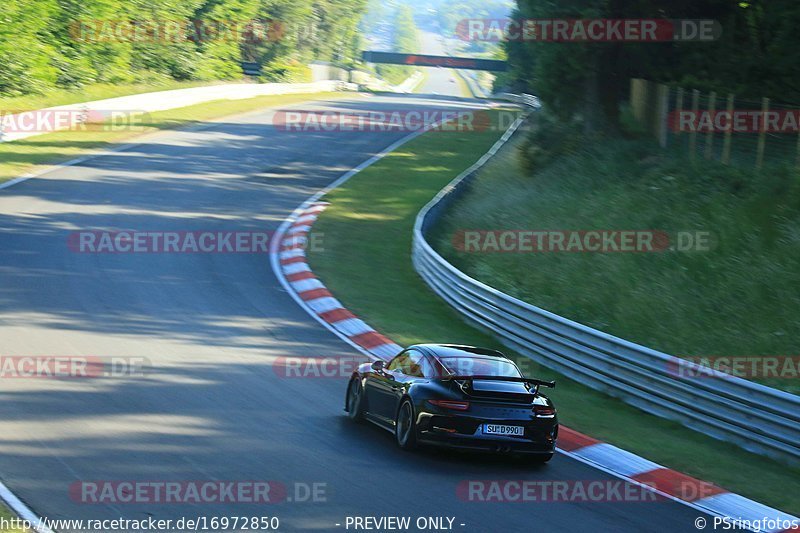 Bild #16972850 - Touristenfahrten Nürburgring Nordschleife (02.06.2022)