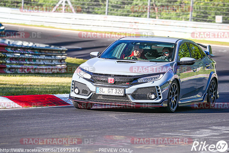 Bild #16972974 - Touristenfahrten Nürburgring Nordschleife (02.06.2022)