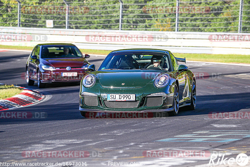 Bild #16973011 - Touristenfahrten Nürburgring Nordschleife (02.06.2022)