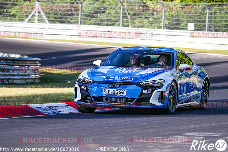 Bild #16973018 - Touristenfahrten Nürburgring Nordschleife (02.06.2022)