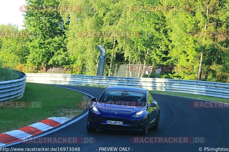 Bild #16973048 - Touristenfahrten Nürburgring Nordschleife (02.06.2022)