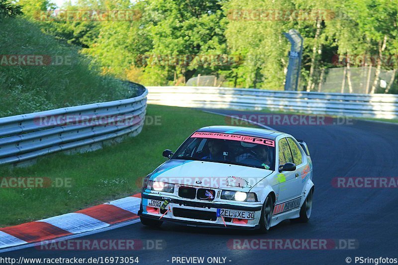 Bild #16973054 - Touristenfahrten Nürburgring Nordschleife (02.06.2022)