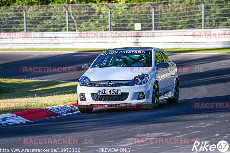 Bild #16973136 - Touristenfahrten Nürburgring Nordschleife (02.06.2022)