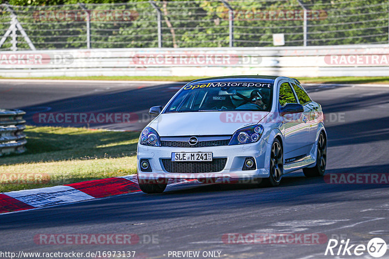 Bild #16973137 - Touristenfahrten Nürburgring Nordschleife (02.06.2022)