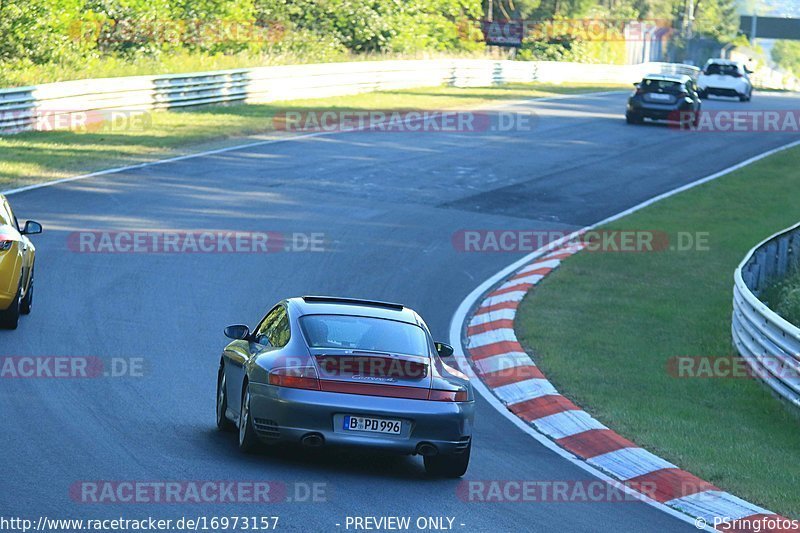 Bild #16973157 - Touristenfahrten Nürburgring Nordschleife (02.06.2022)