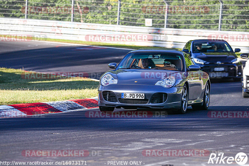 Bild #16973171 - Touristenfahrten Nürburgring Nordschleife (02.06.2022)