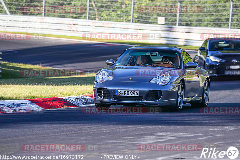 Bild #16973172 - Touristenfahrten Nürburgring Nordschleife (02.06.2022)