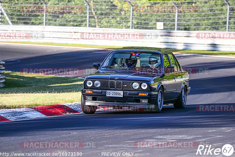 Bild #16973180 - Touristenfahrten Nürburgring Nordschleife (02.06.2022)