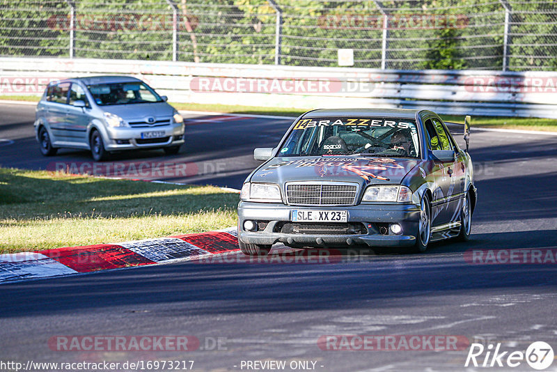 Bild #16973217 - Touristenfahrten Nürburgring Nordschleife (02.06.2022)