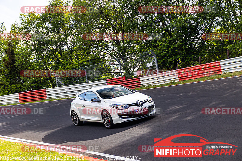 Bild #16973306 - Touristenfahrten Nürburgring Nordschleife (02.06.2022)