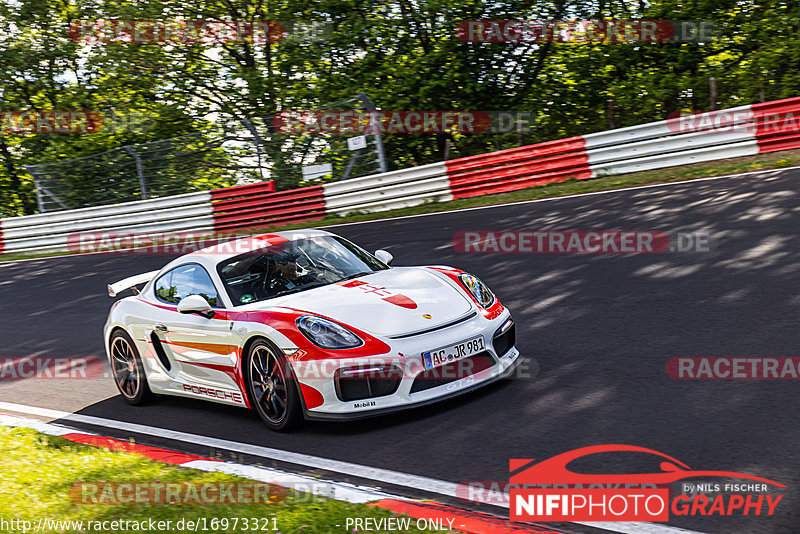 Bild #16973321 - Touristenfahrten Nürburgring Nordschleife (02.06.2022)