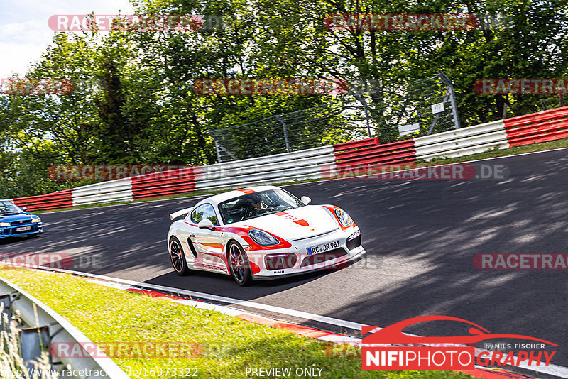 Bild #16973322 - Touristenfahrten Nürburgring Nordschleife (02.06.2022)