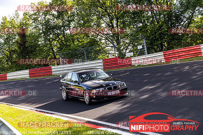 Bild #16973353 - Touristenfahrten Nürburgring Nordschleife (02.06.2022)