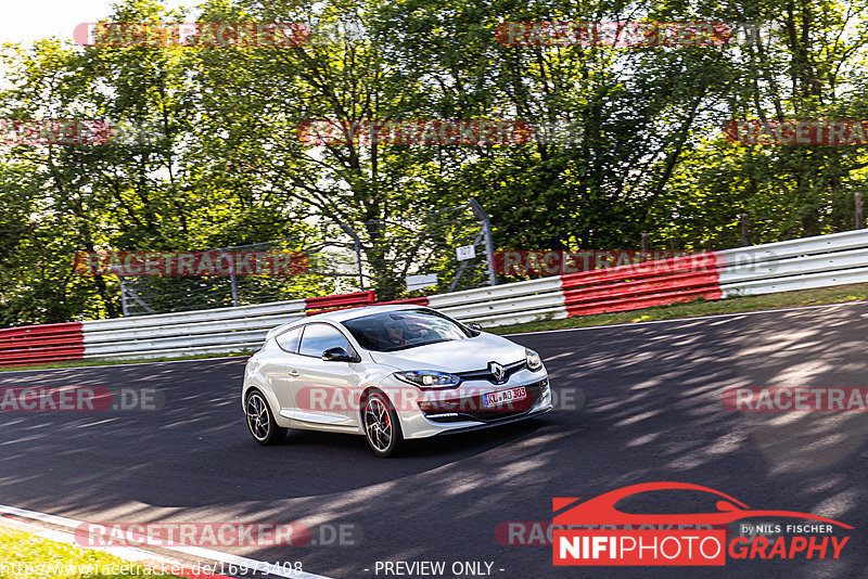 Bild #16973408 - Touristenfahrten Nürburgring Nordschleife (02.06.2022)