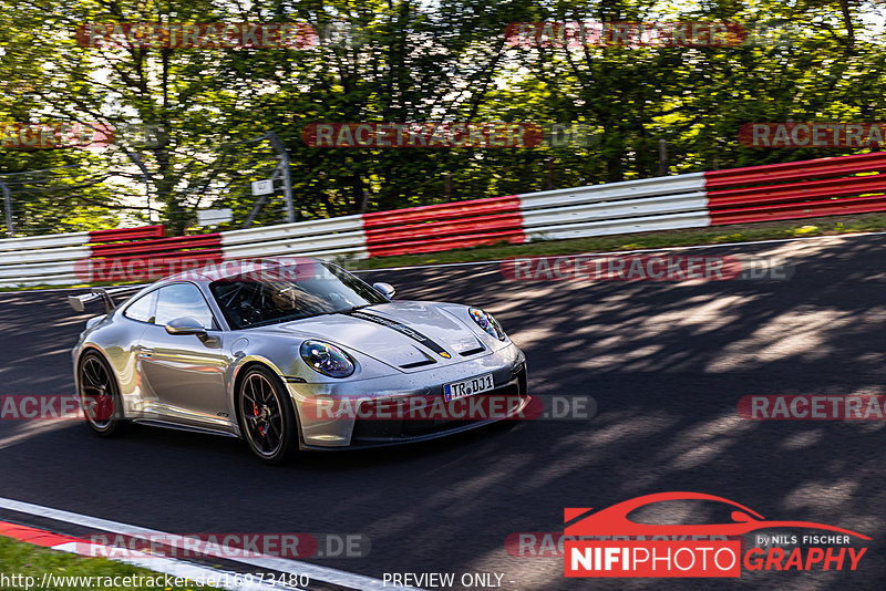 Bild #16973480 - Touristenfahrten Nürburgring Nordschleife (02.06.2022)