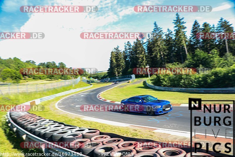 Bild #16973488 - Touristenfahrten Nürburgring Nordschleife (02.06.2022)