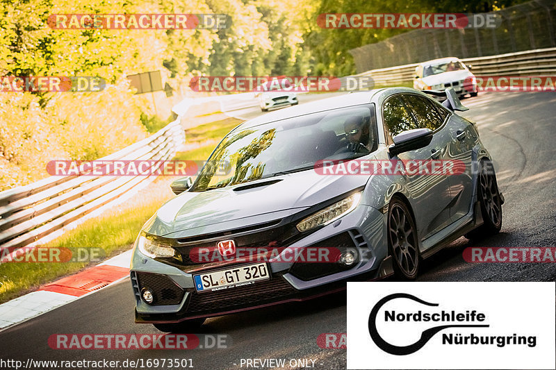 Bild #16973501 - Touristenfahrten Nürburgring Nordschleife (02.06.2022)