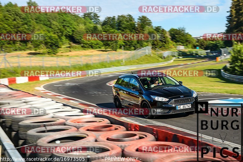 Bild #16973505 - Touristenfahrten Nürburgring Nordschleife (02.06.2022)