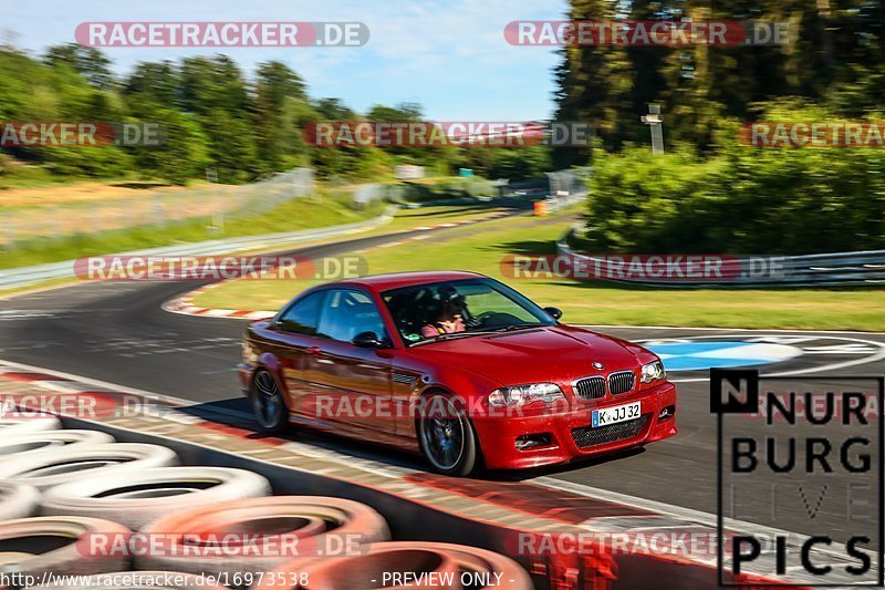 Bild #16973538 - Touristenfahrten Nürburgring Nordschleife (02.06.2022)