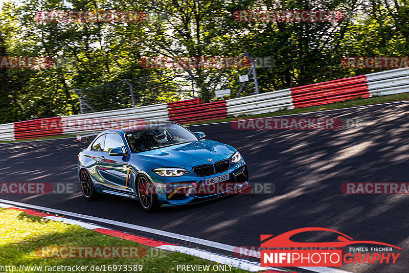 Bild #16973589 - Touristenfahrten Nürburgring Nordschleife (02.06.2022)