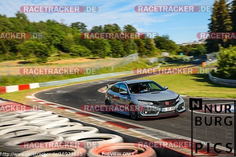 Bild #16973615 - Touristenfahrten Nürburgring Nordschleife (02.06.2022)