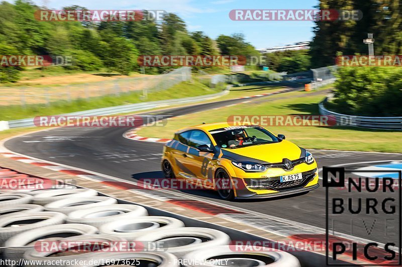 Bild #16973625 - Touristenfahrten Nürburgring Nordschleife (02.06.2022)