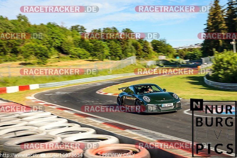 Bild #16973654 - Touristenfahrten Nürburgring Nordschleife (02.06.2022)