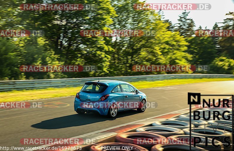 Bild #16973673 - Touristenfahrten Nürburgring Nordschleife (02.06.2022)