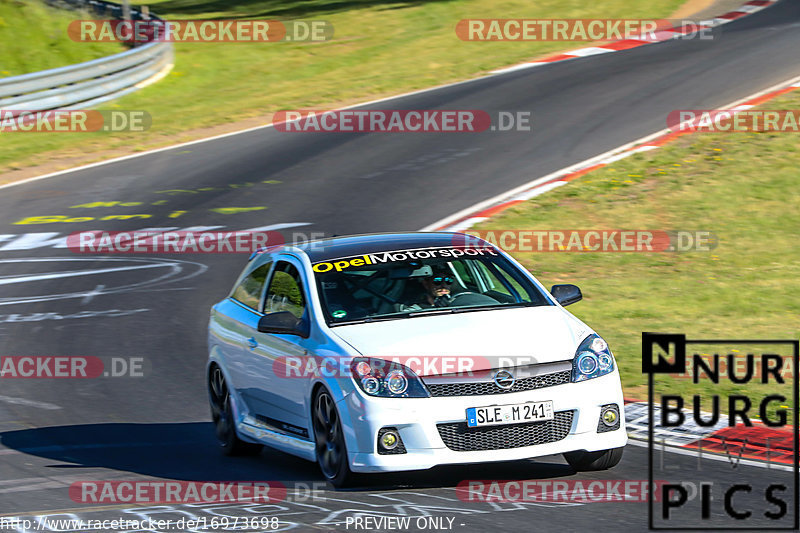 Bild #16973698 - Touristenfahrten Nürburgring Nordschleife (02.06.2022)