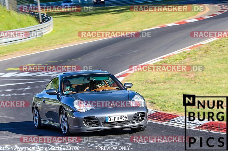 Bild #16973708 - Touristenfahrten Nürburgring Nordschleife (02.06.2022)