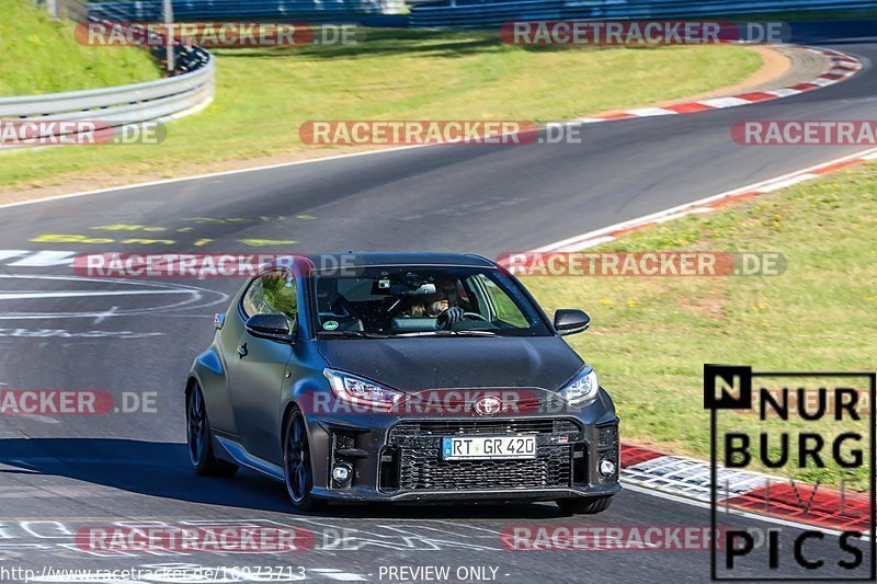 Bild #16973713 - Touristenfahrten Nürburgring Nordschleife (02.06.2022)