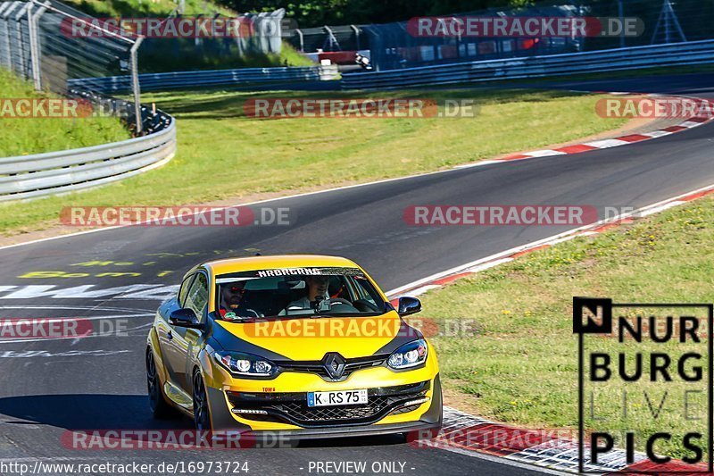 Bild #16973724 - Touristenfahrten Nürburgring Nordschleife (02.06.2022)