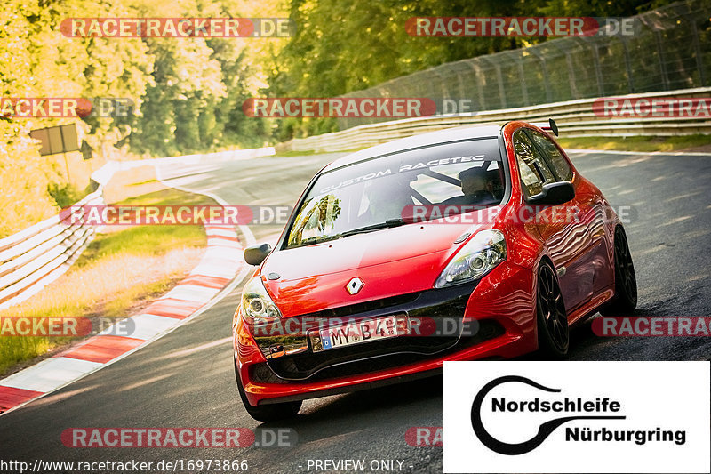 Bild #16973866 - Touristenfahrten Nürburgring Nordschleife (02.06.2022)