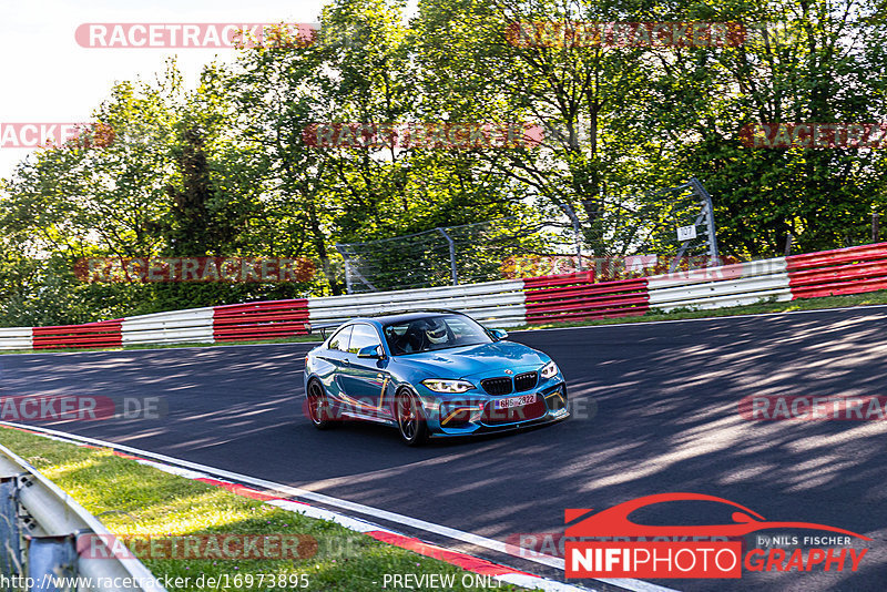 Bild #16973895 - Touristenfahrten Nürburgring Nordschleife (02.06.2022)